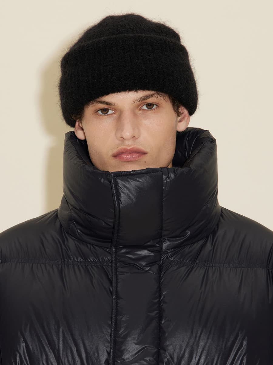 Narvik Down Jacket