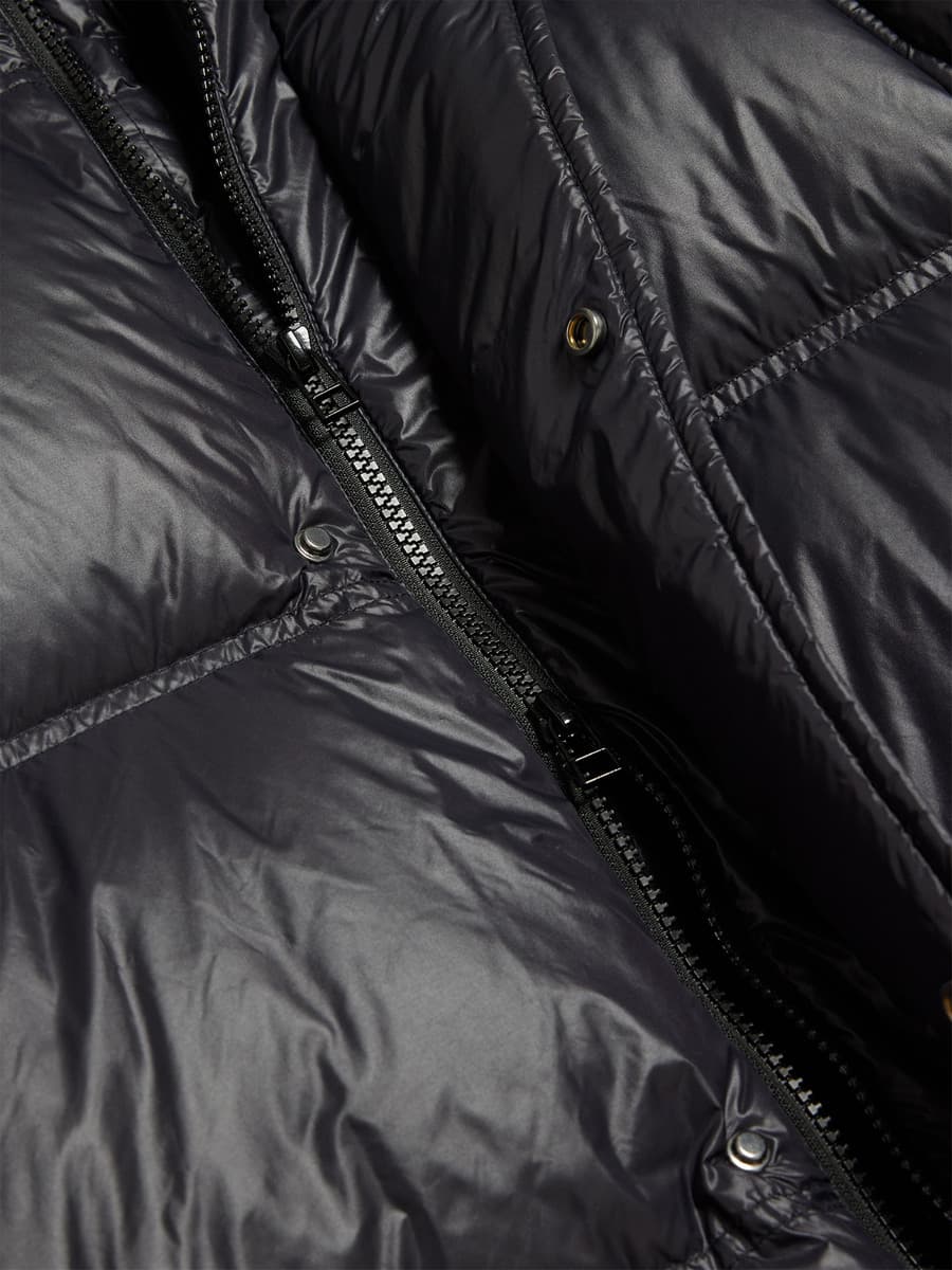 Narvik Down Jacket