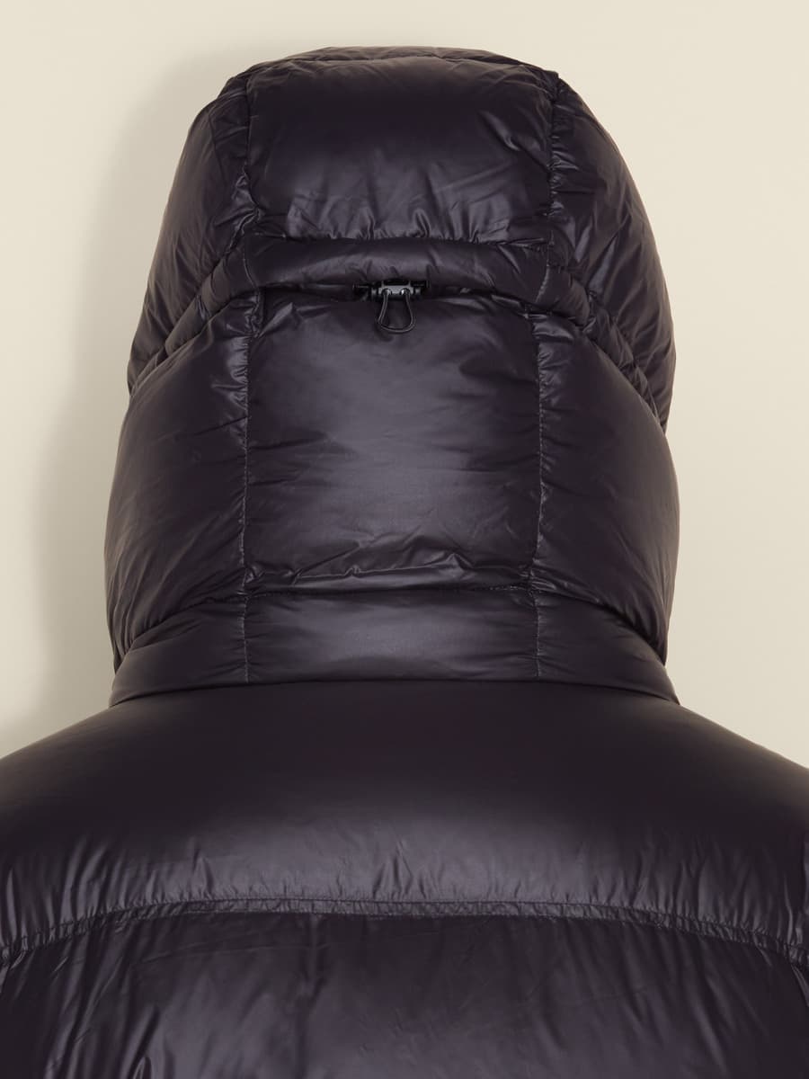 Narvik Short Down Jacket