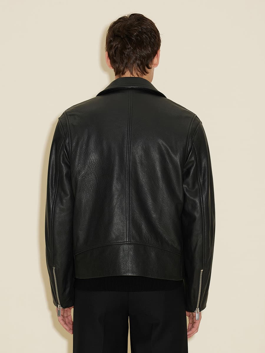 Jon Biker Jacket