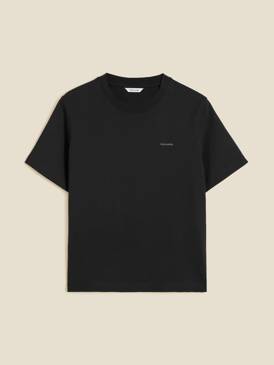 W. Relaxed Tee