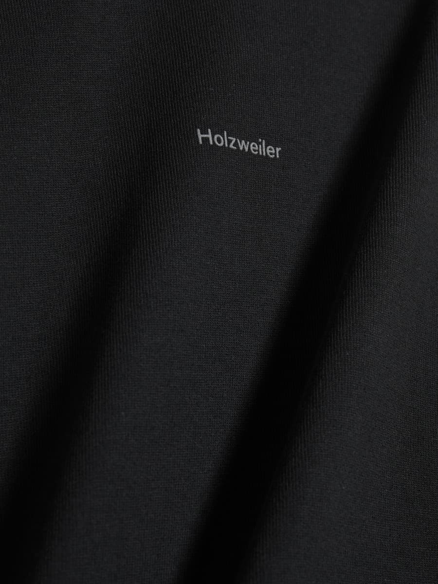 W. Relaxed Long Sleeve