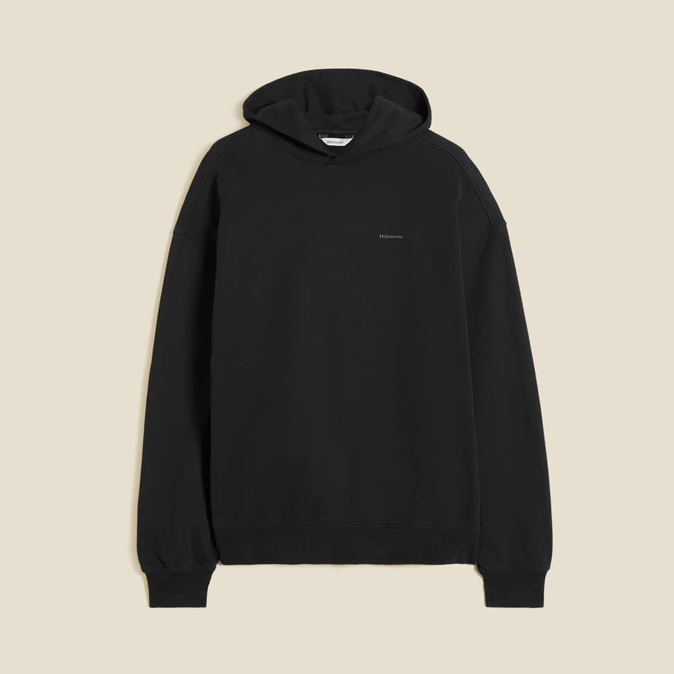 M. Relaxed Hoodie