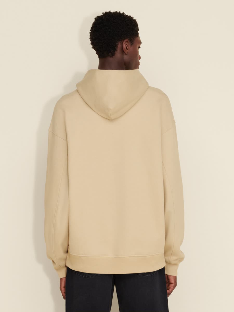 M. Relaxed Hoodie