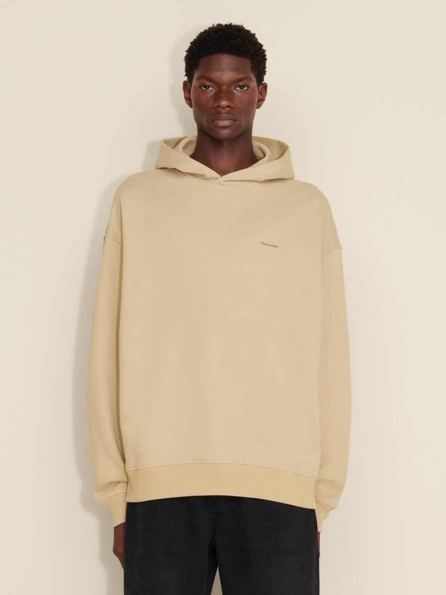 M. Relaxed Hoodie