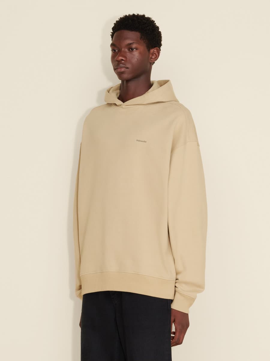 M. Relaxed Hoodie