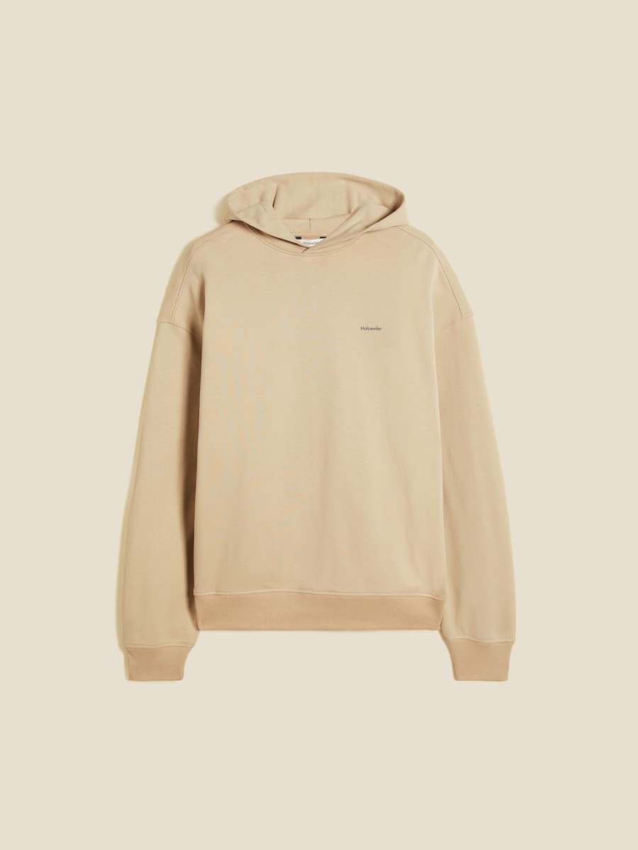 M. Relaxed Hoodie