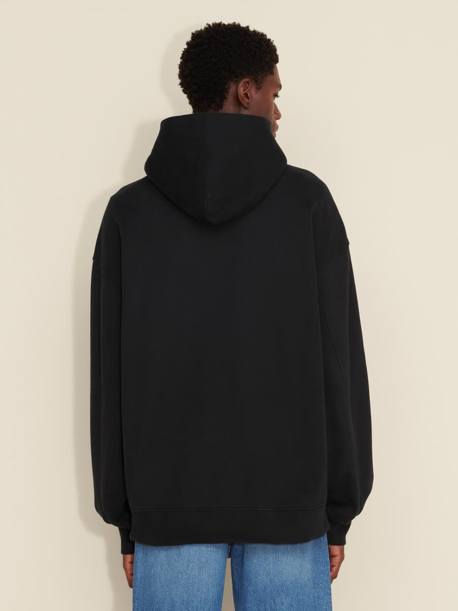 M. Relaxed Hoodie