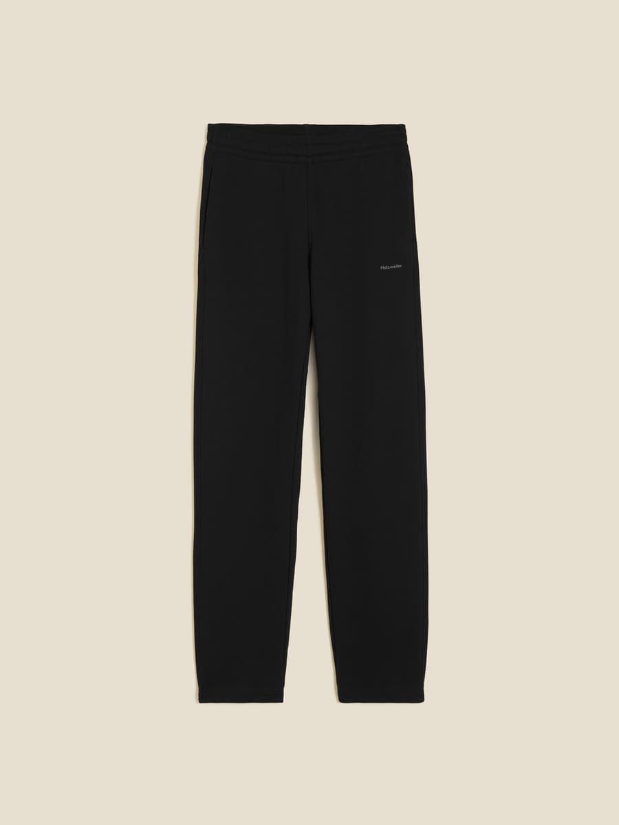 M. Relaxed sweatpants