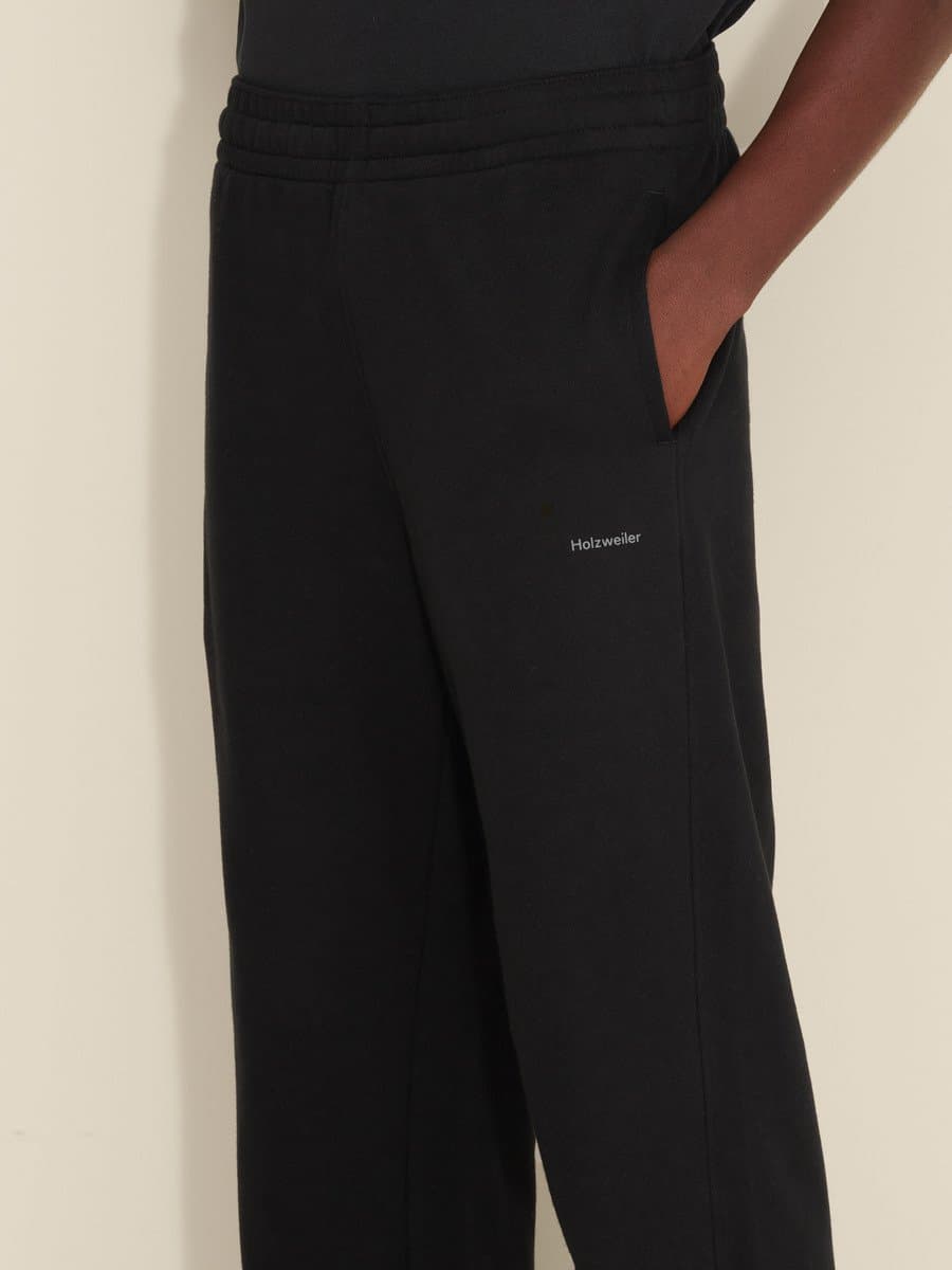 M. Relaxed sweatpants