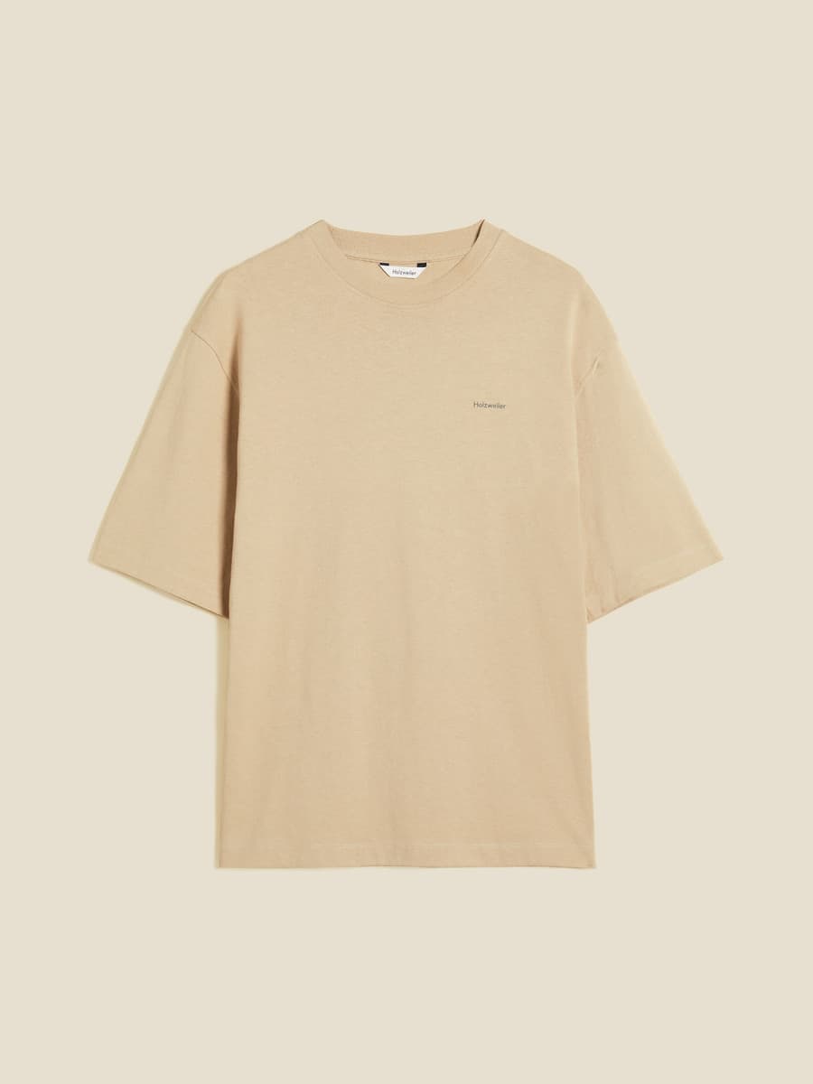 M. Relaxed Tee