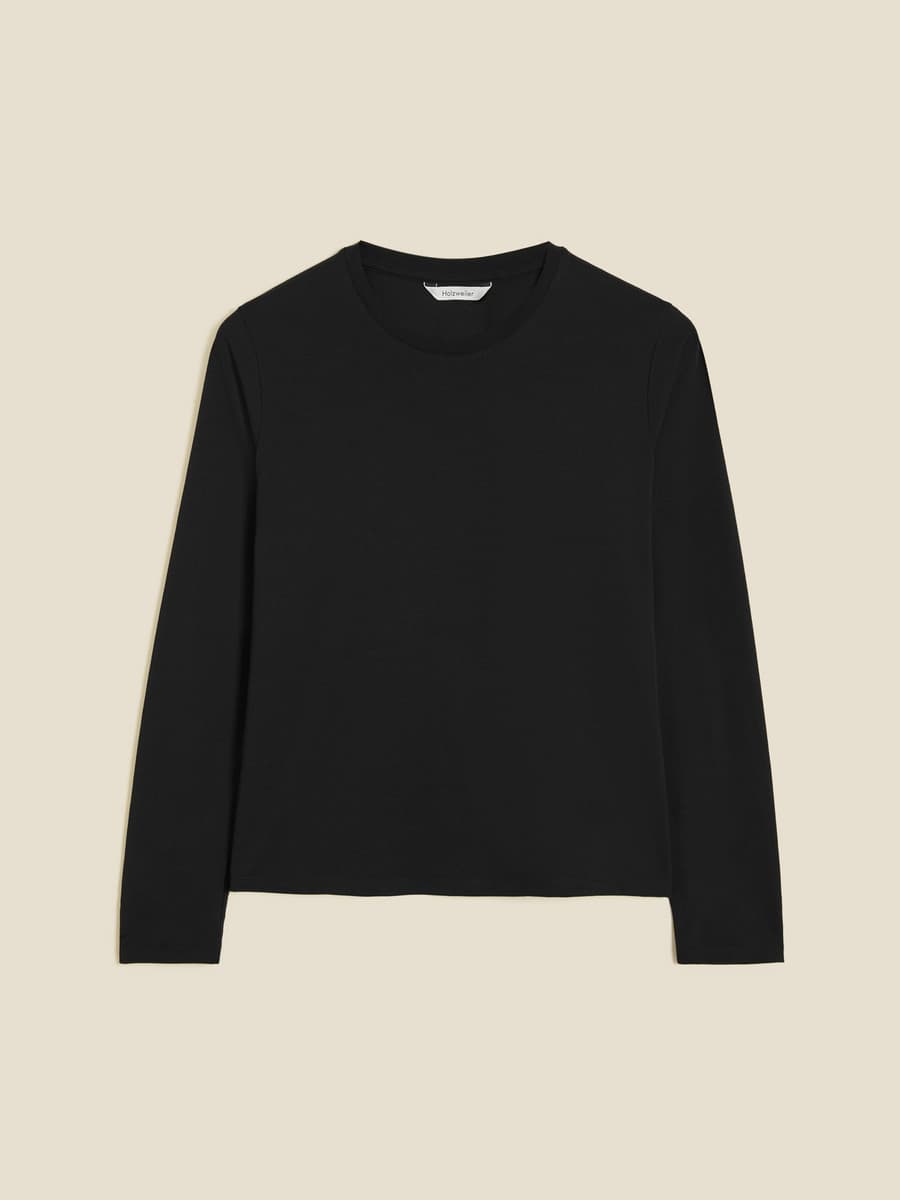 W. Regular Long Sleeve