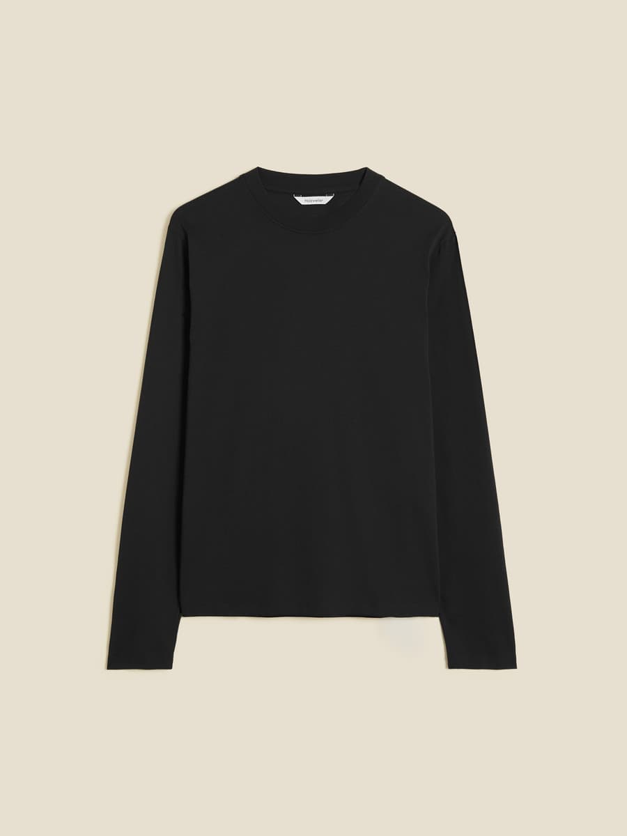 M. Regular Long Sleeve