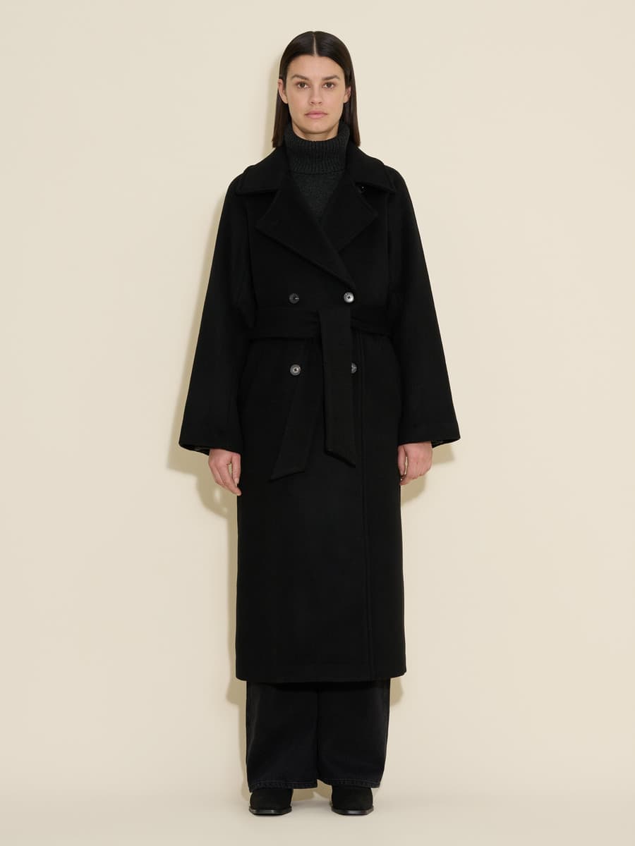 Freike Coat