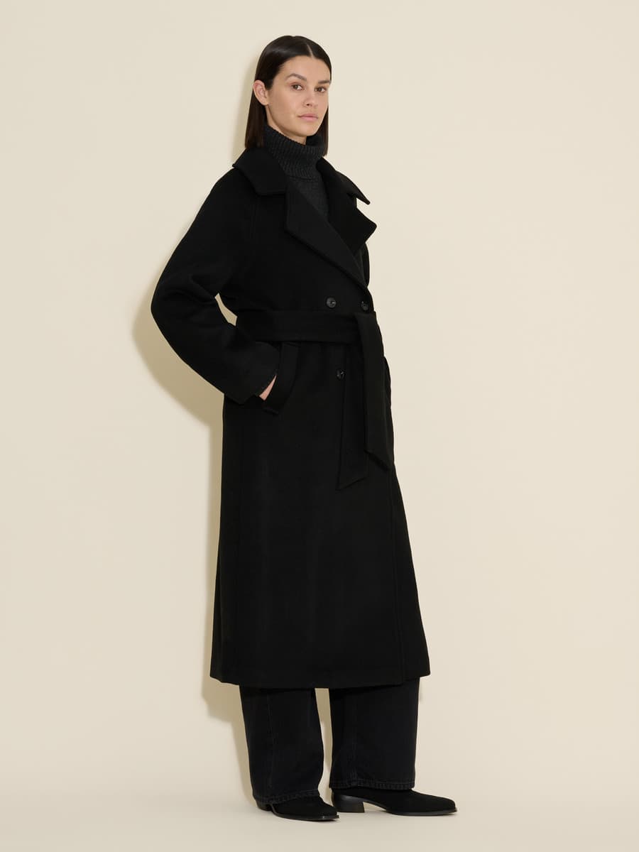 Freike Coat