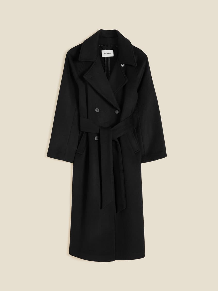 Freike Coat