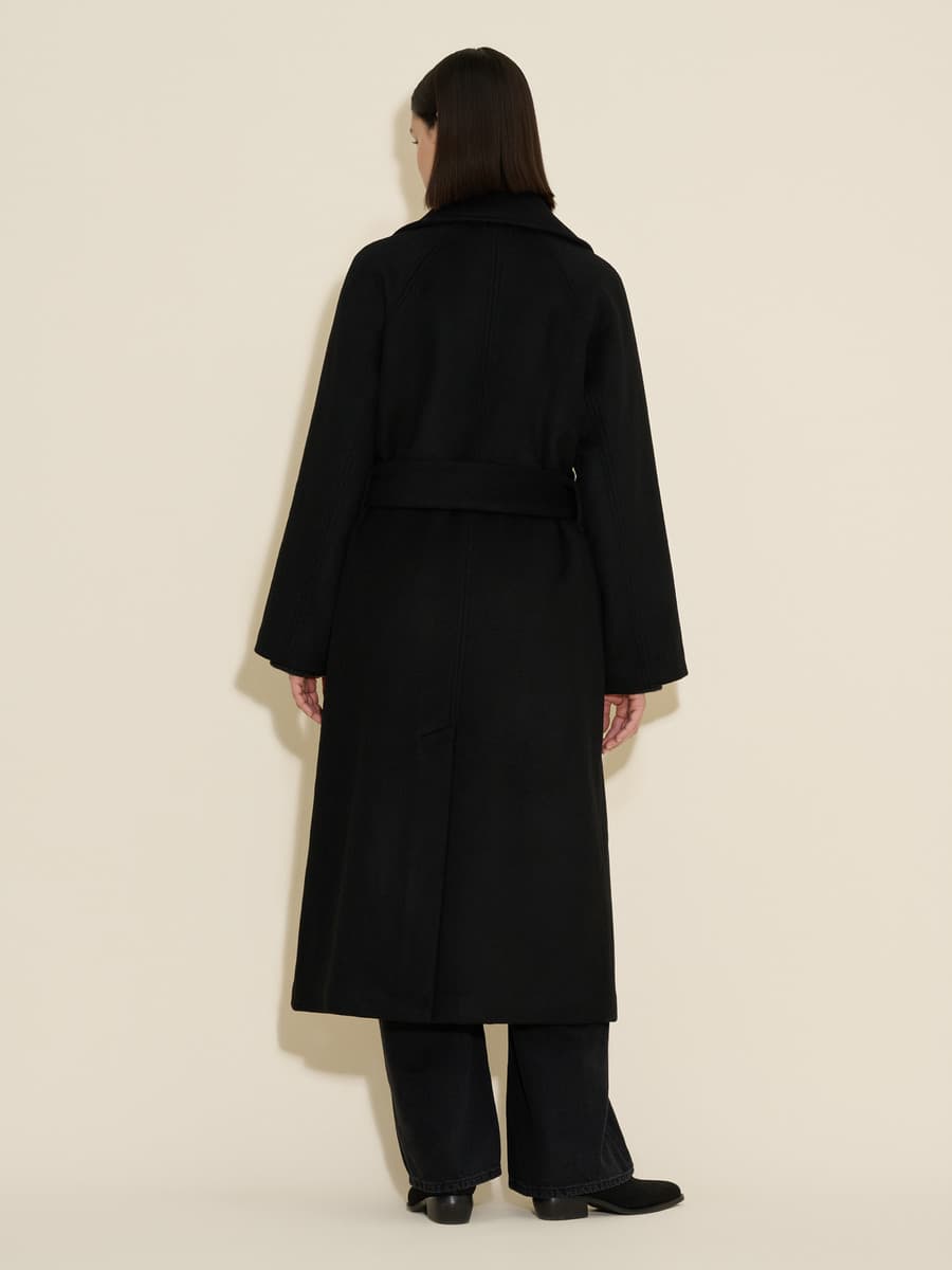 Freike Coat