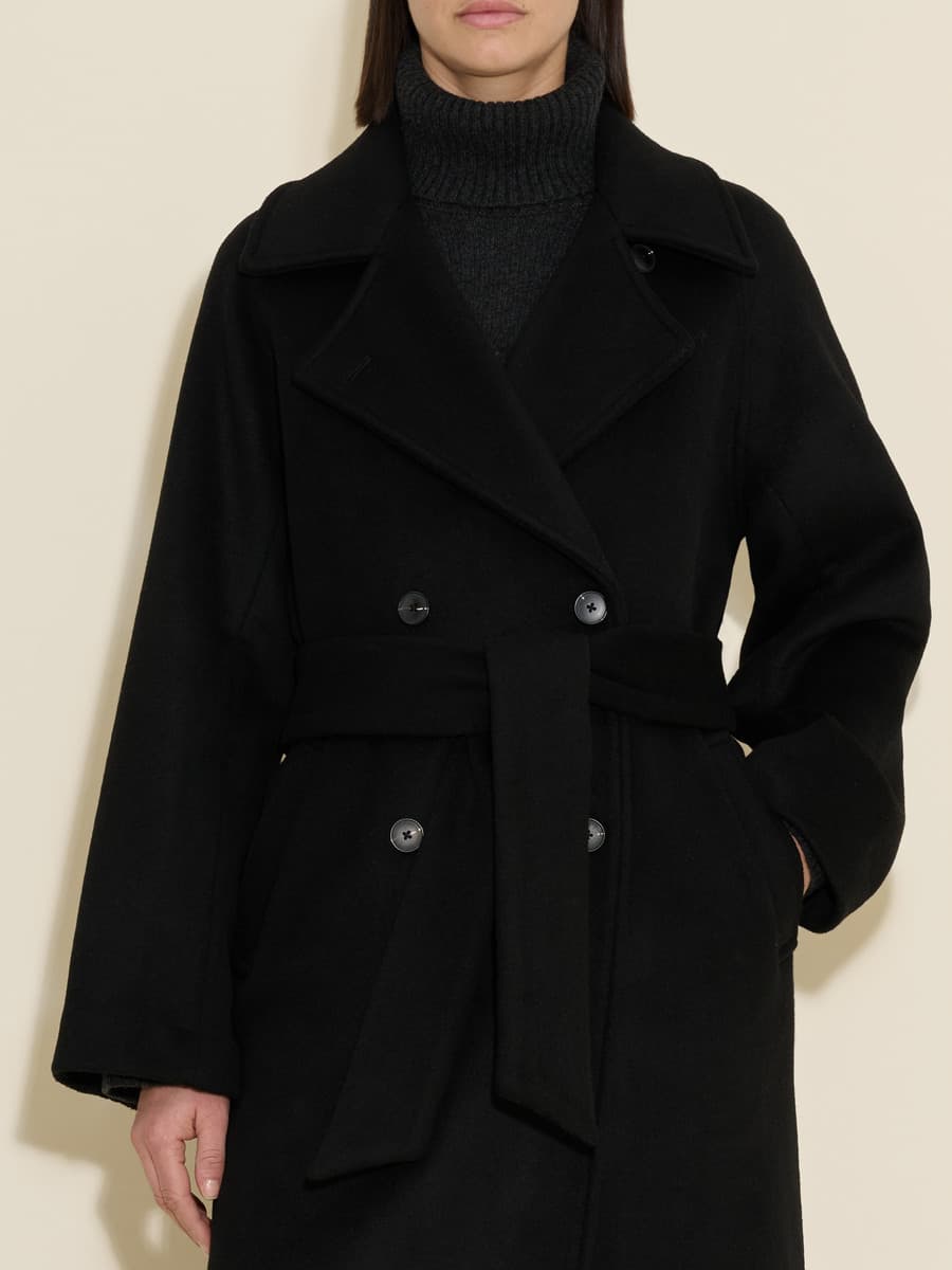 Freike Coat