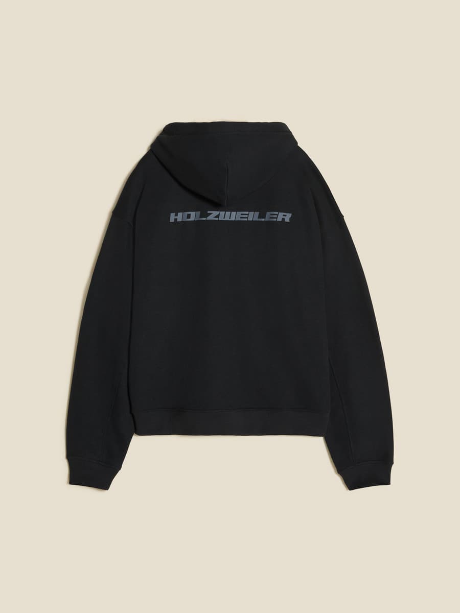 M. Ceremony Zip Hoodie