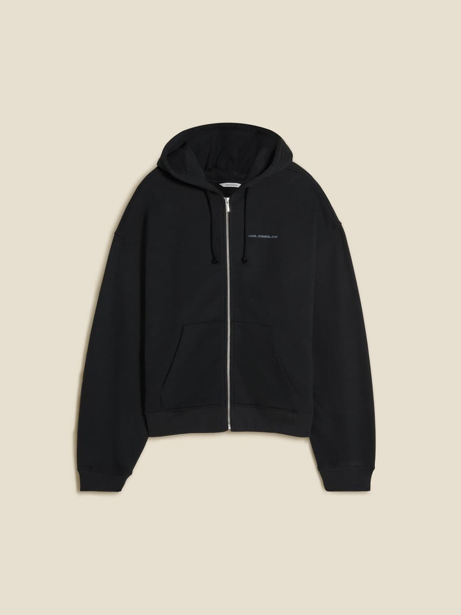 M. Ceremony Zip Hoodie