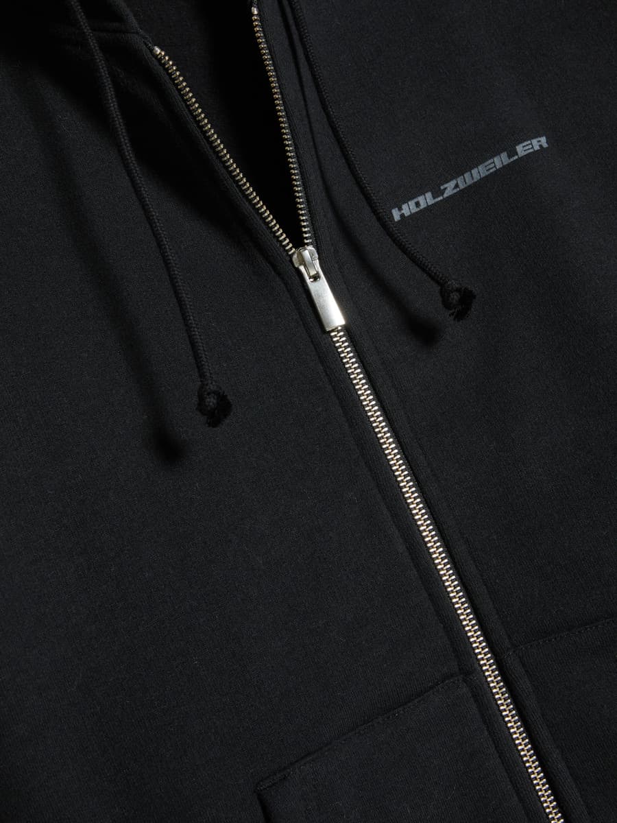 W. Ceremony Zip Hoodie