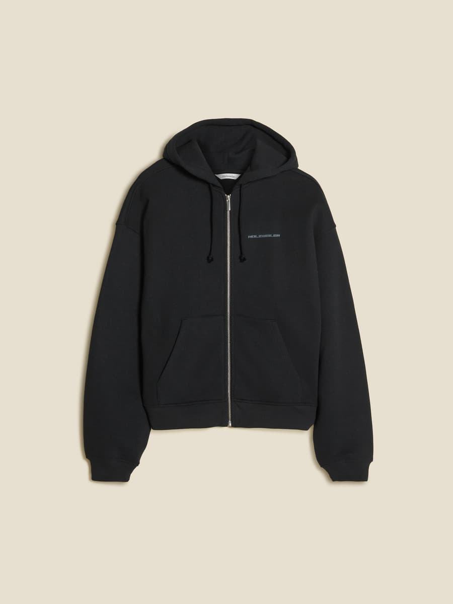 W. Ceremony Zip Hoodie