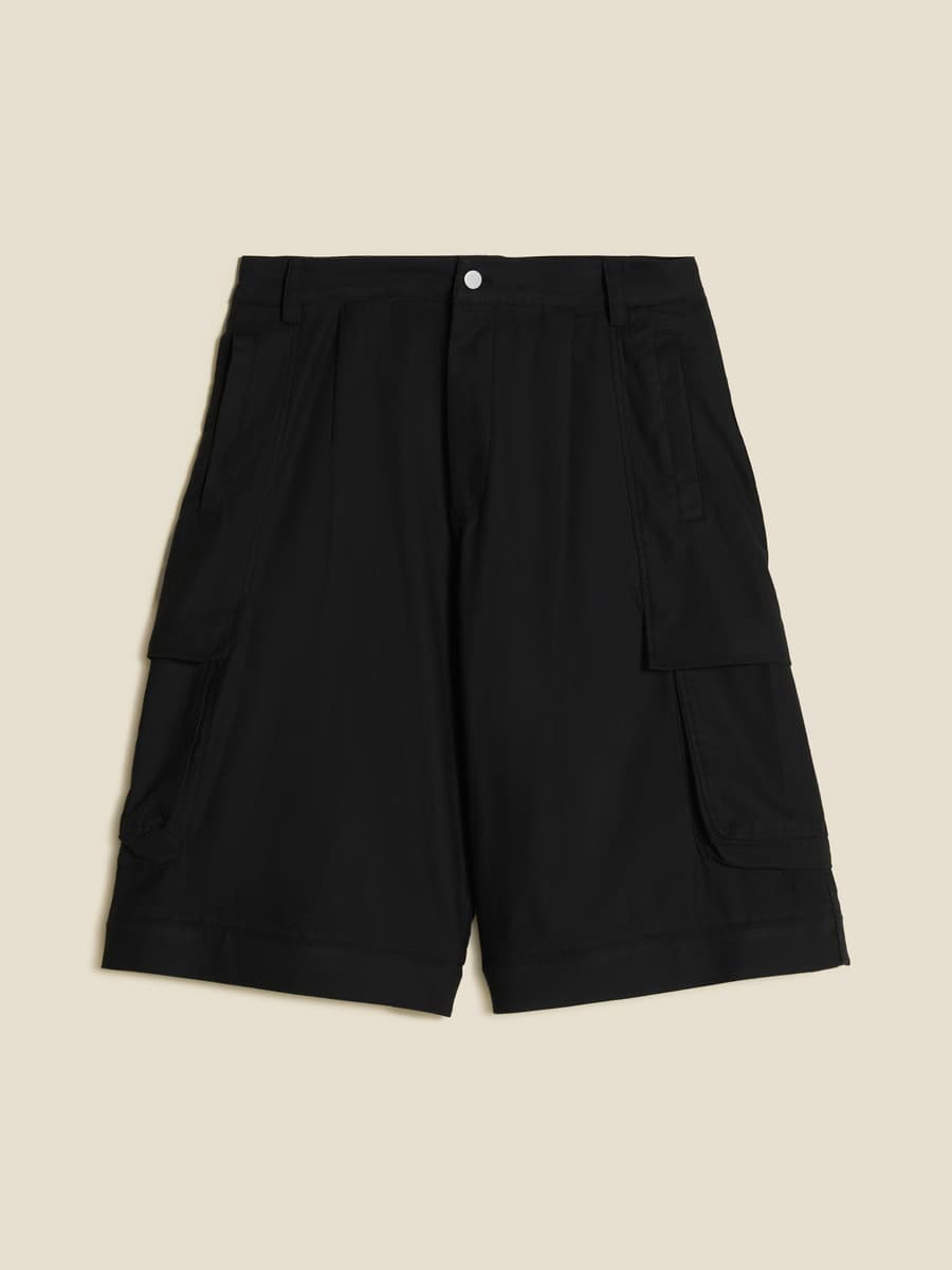 Ebbi Cargo Trousers