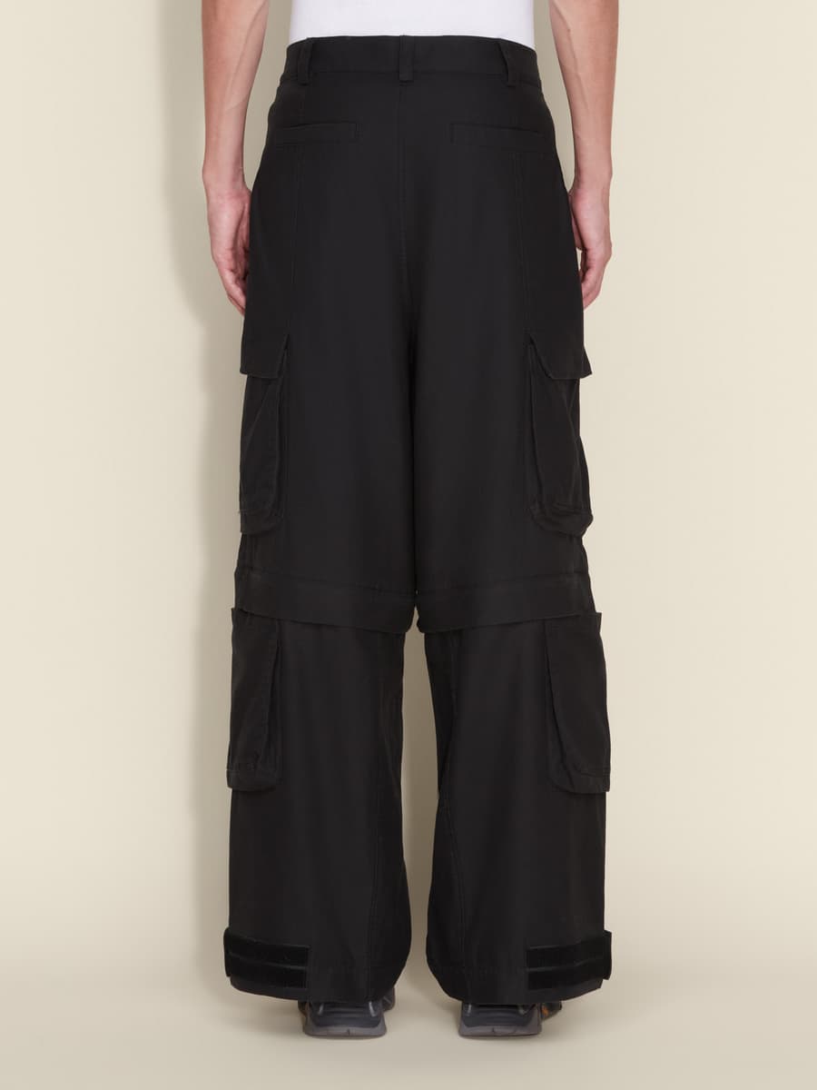 Ebbi Cargo Trousers