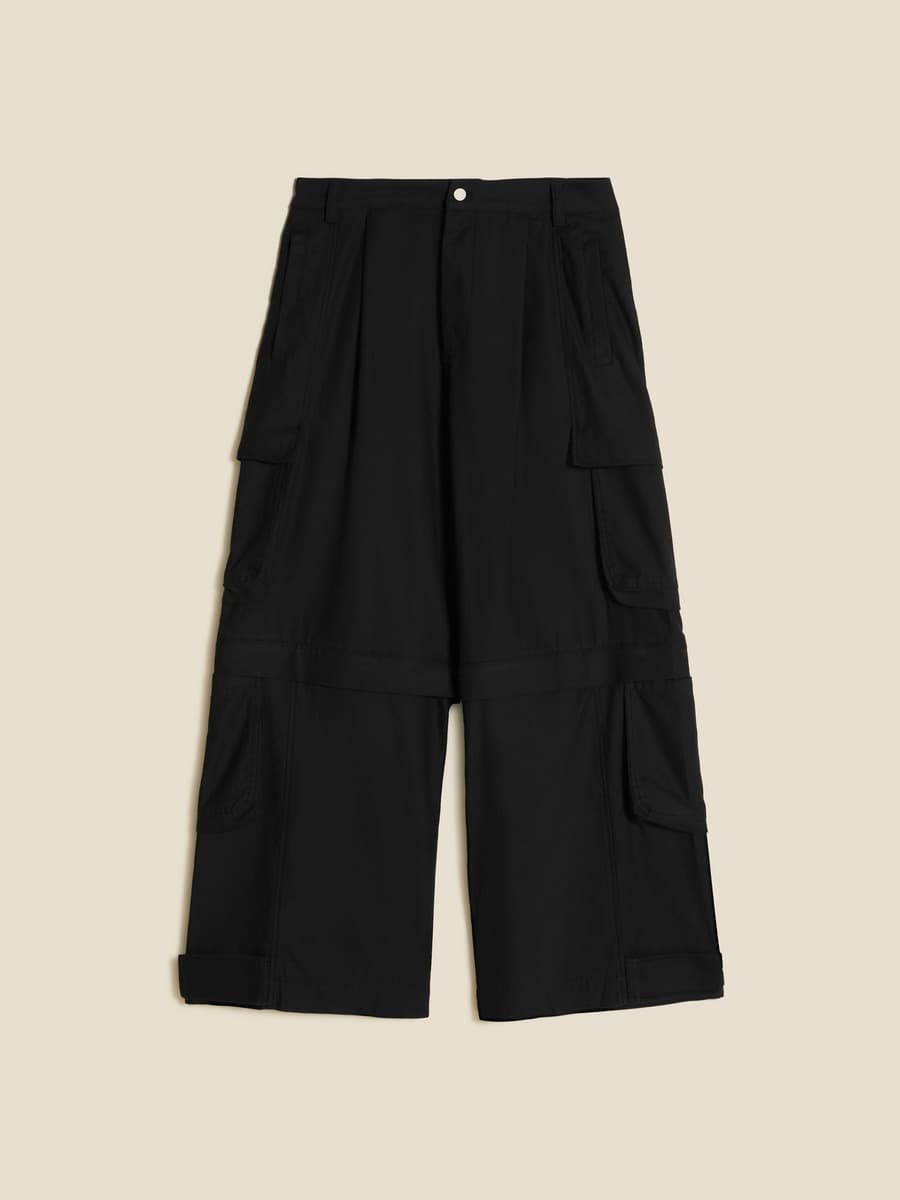 Ebbi Cargo Trousers