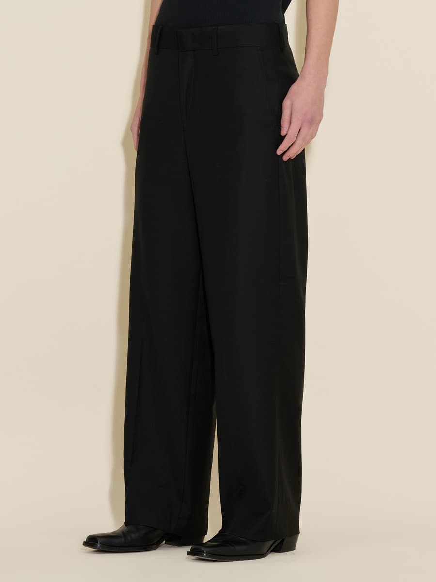 Lopa Suit Trousers