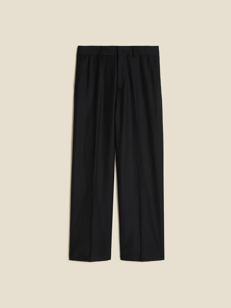 Lopa Suit Trousers