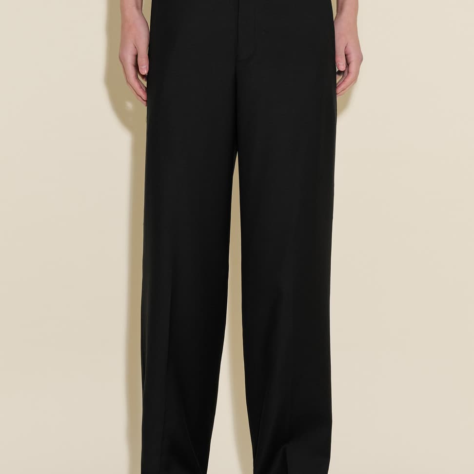 Lopa Suit Trousers