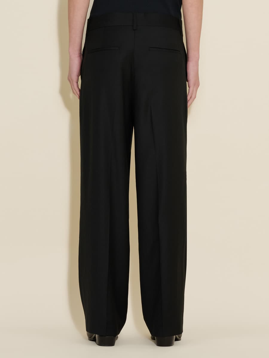 Lopa Suit Trousers