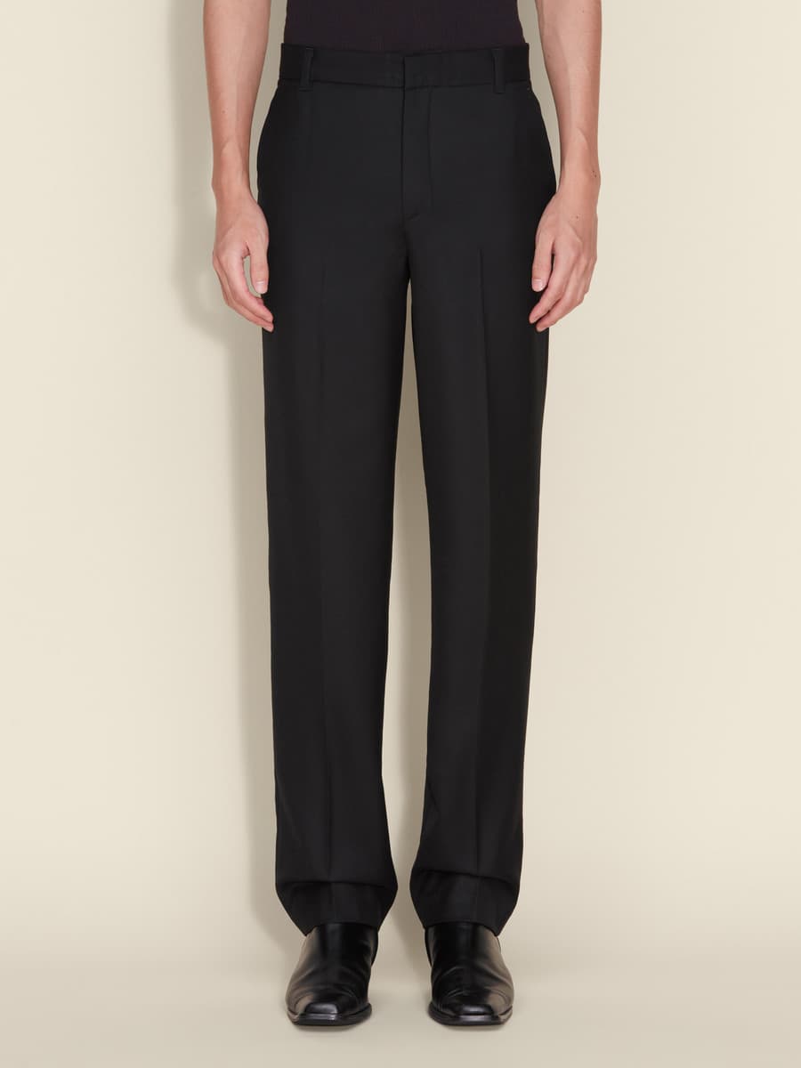 Stanley Suit Trousers