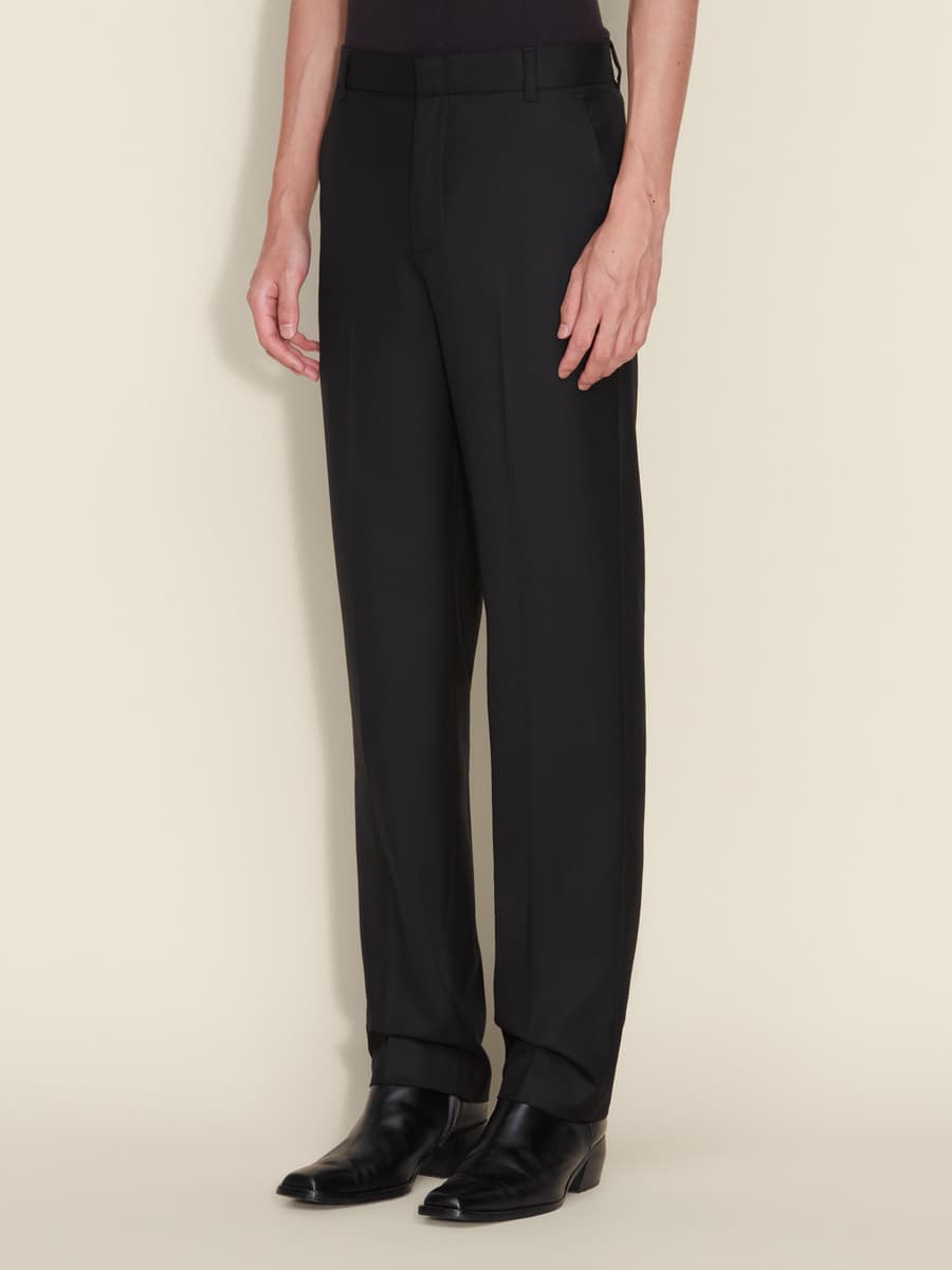 Stanley Suit Trousers