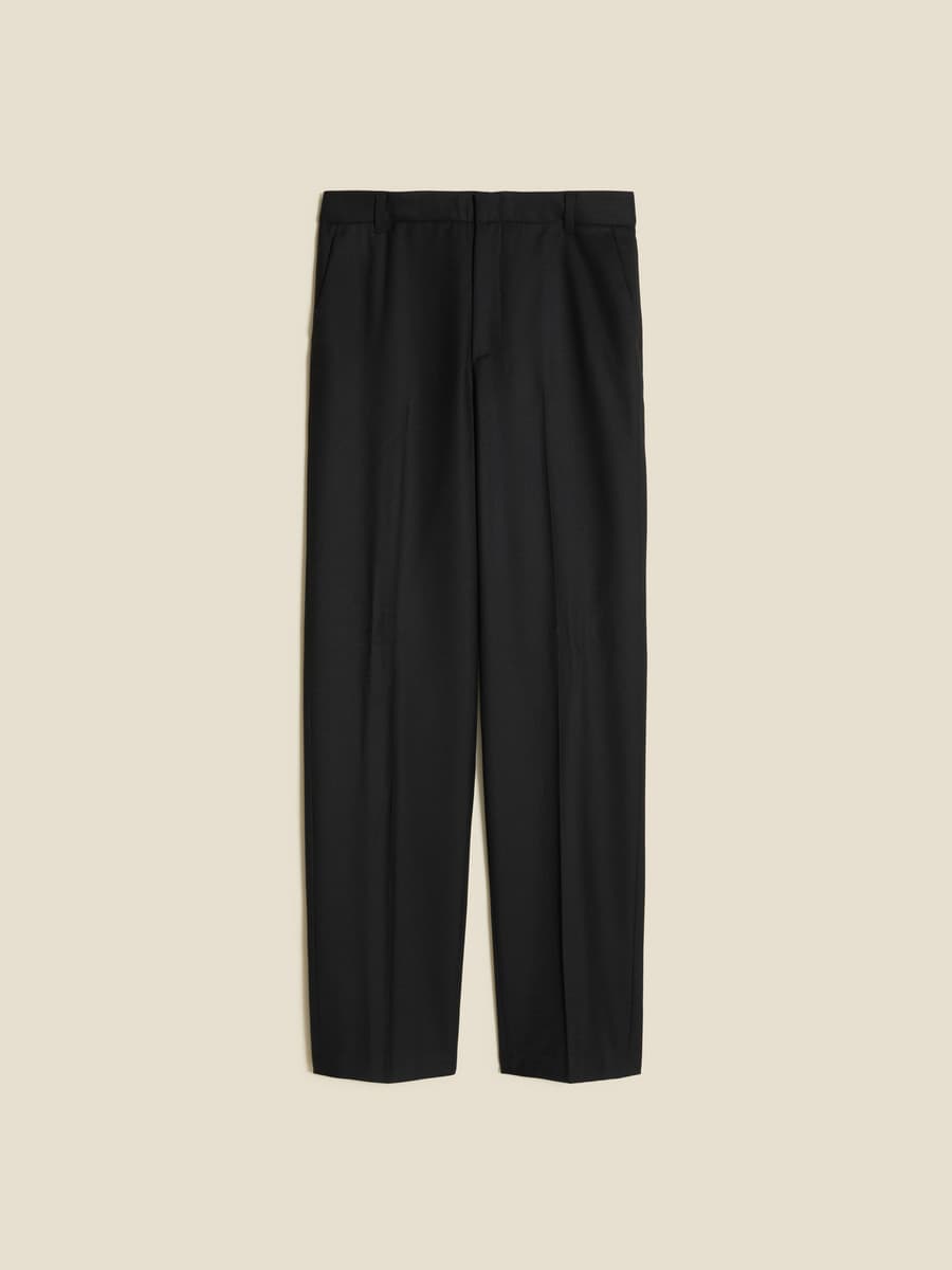 Stanley Suit Trousers