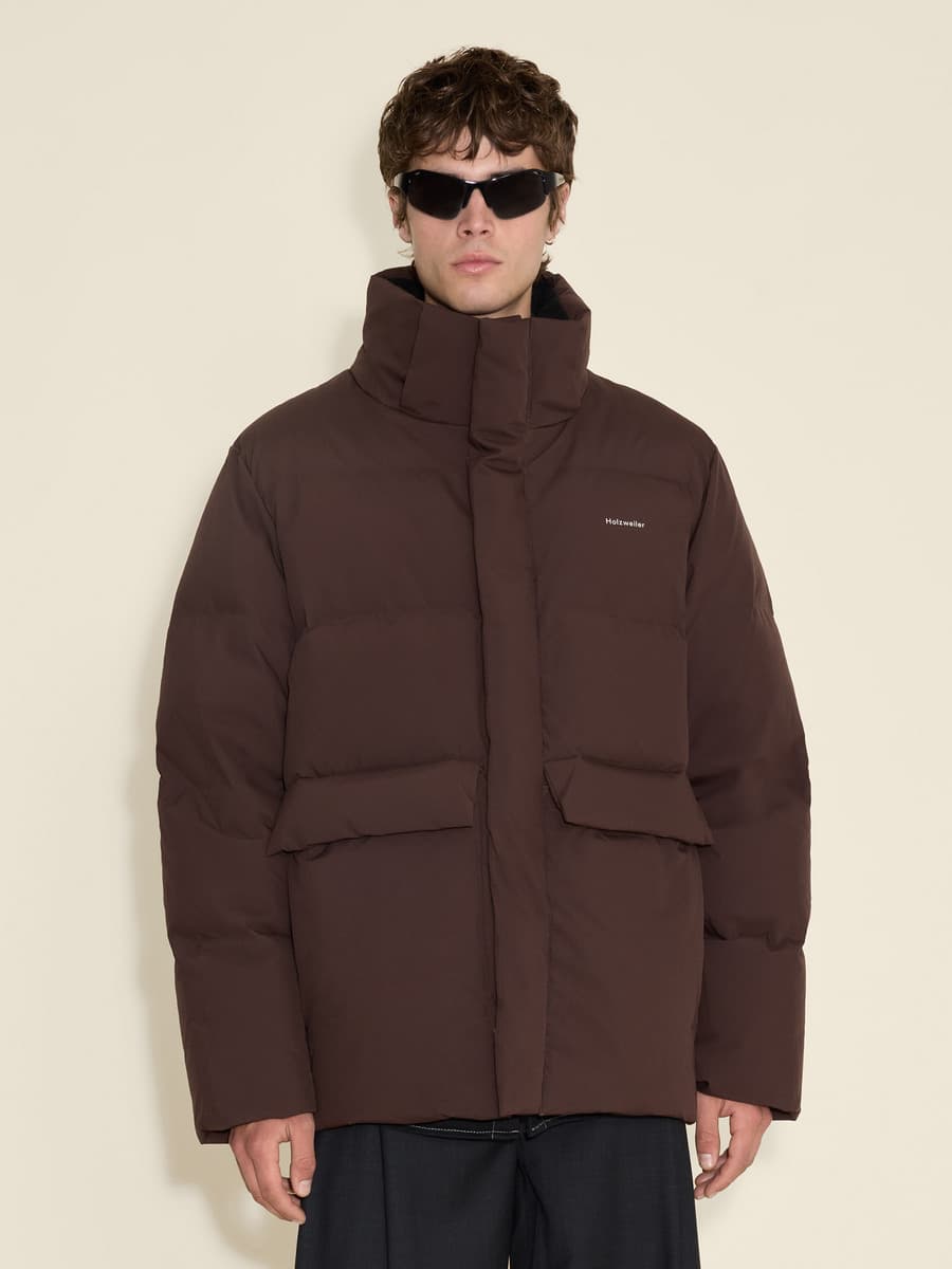 Dovre Down Jacket