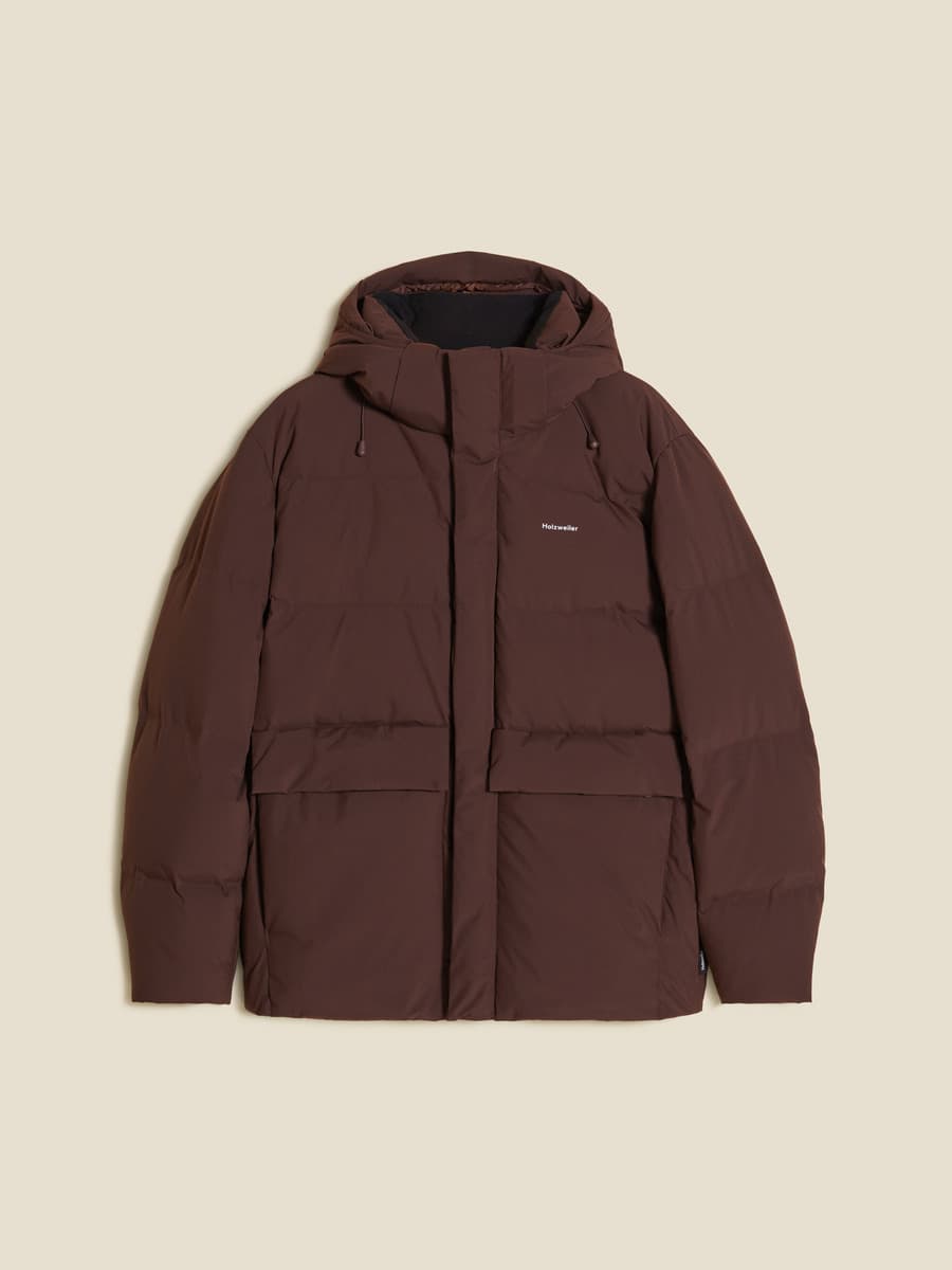 Dovre Down Jacket