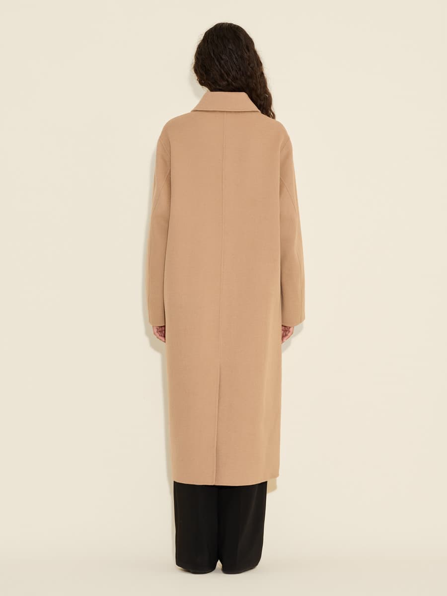 Felsa Wool Coat