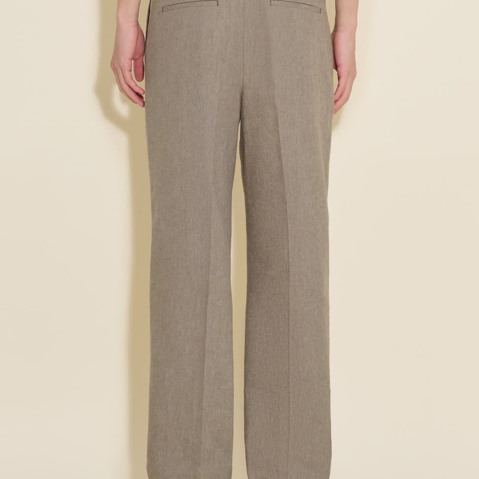 Neo Suit Trousers