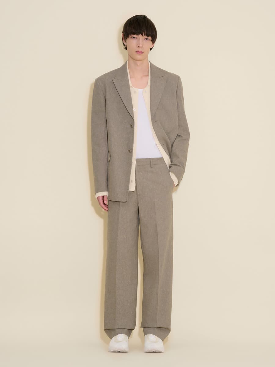 Neo Suit Trousers