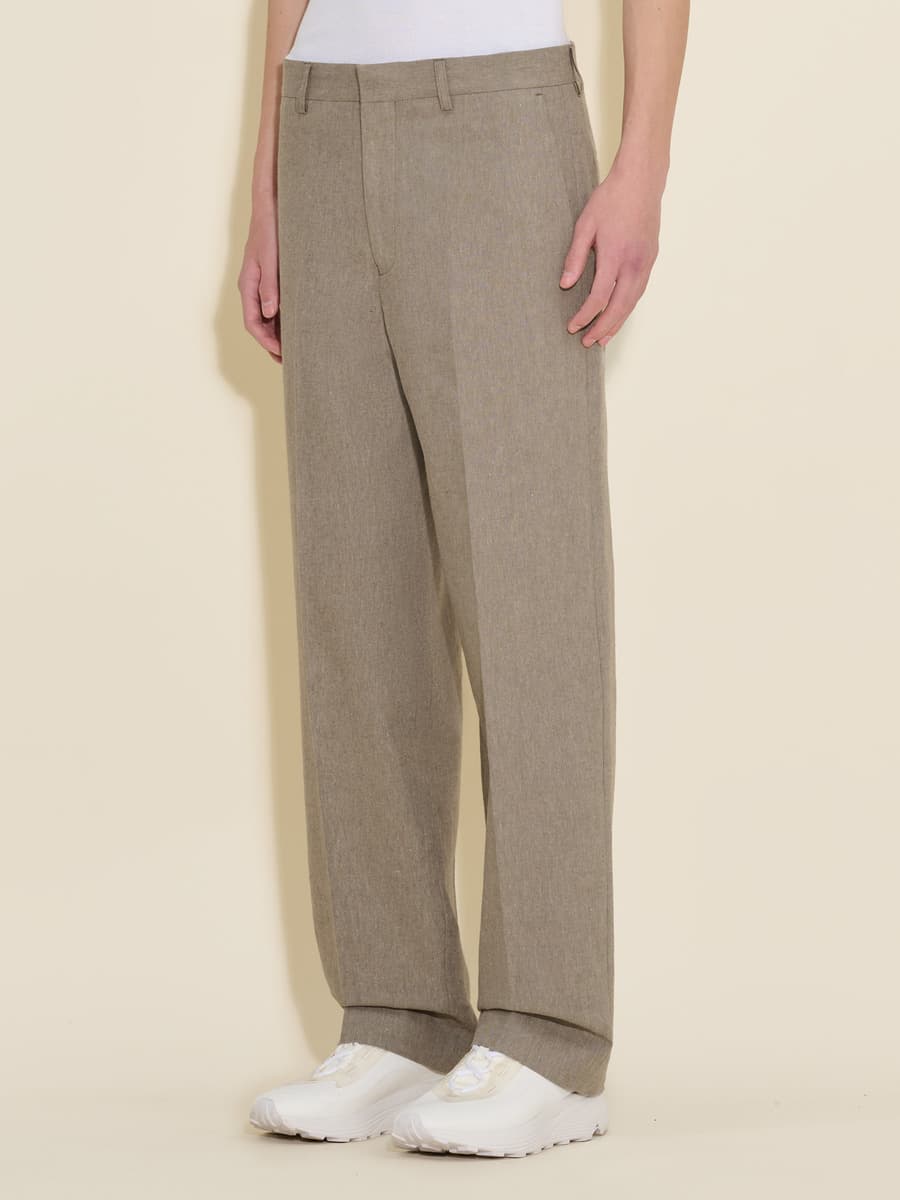 Neo Suit Trousers