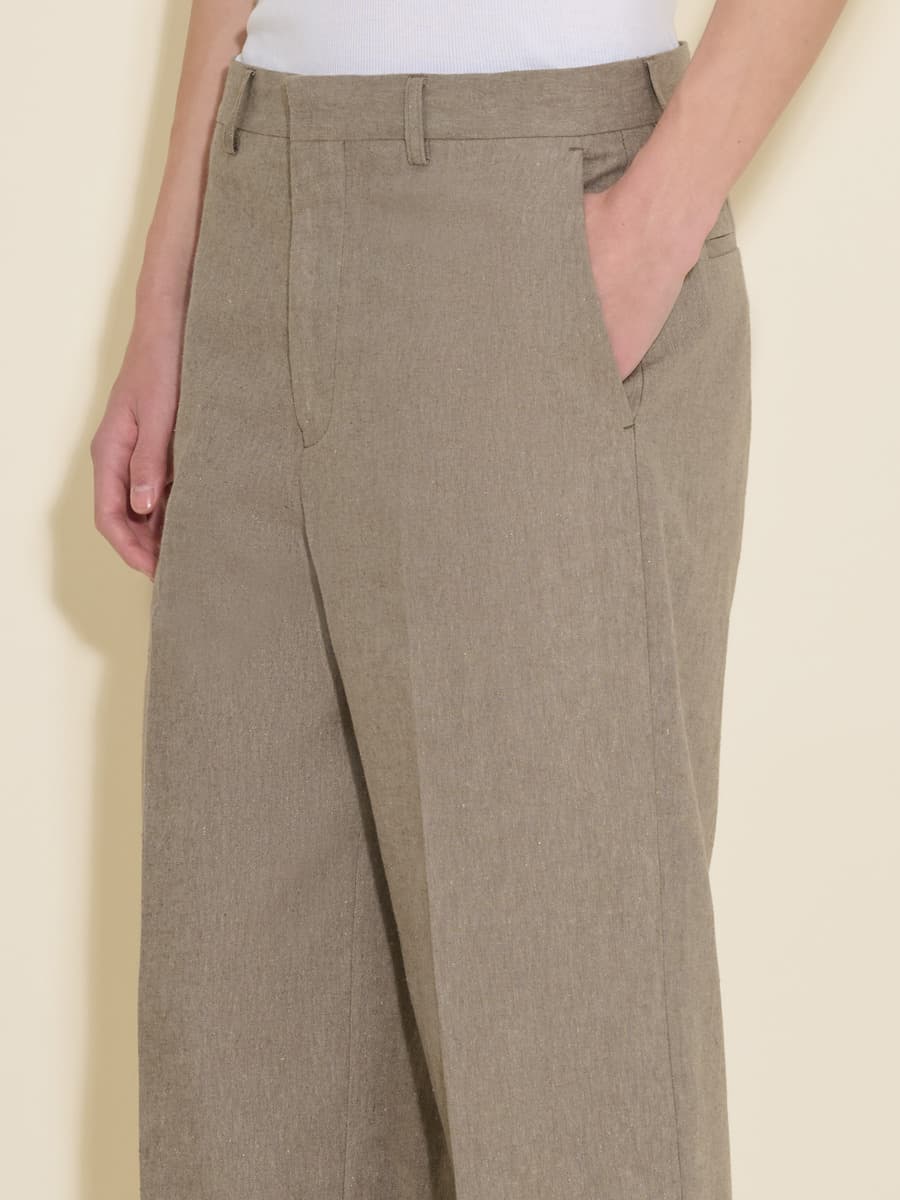 Neo Suit Trousers