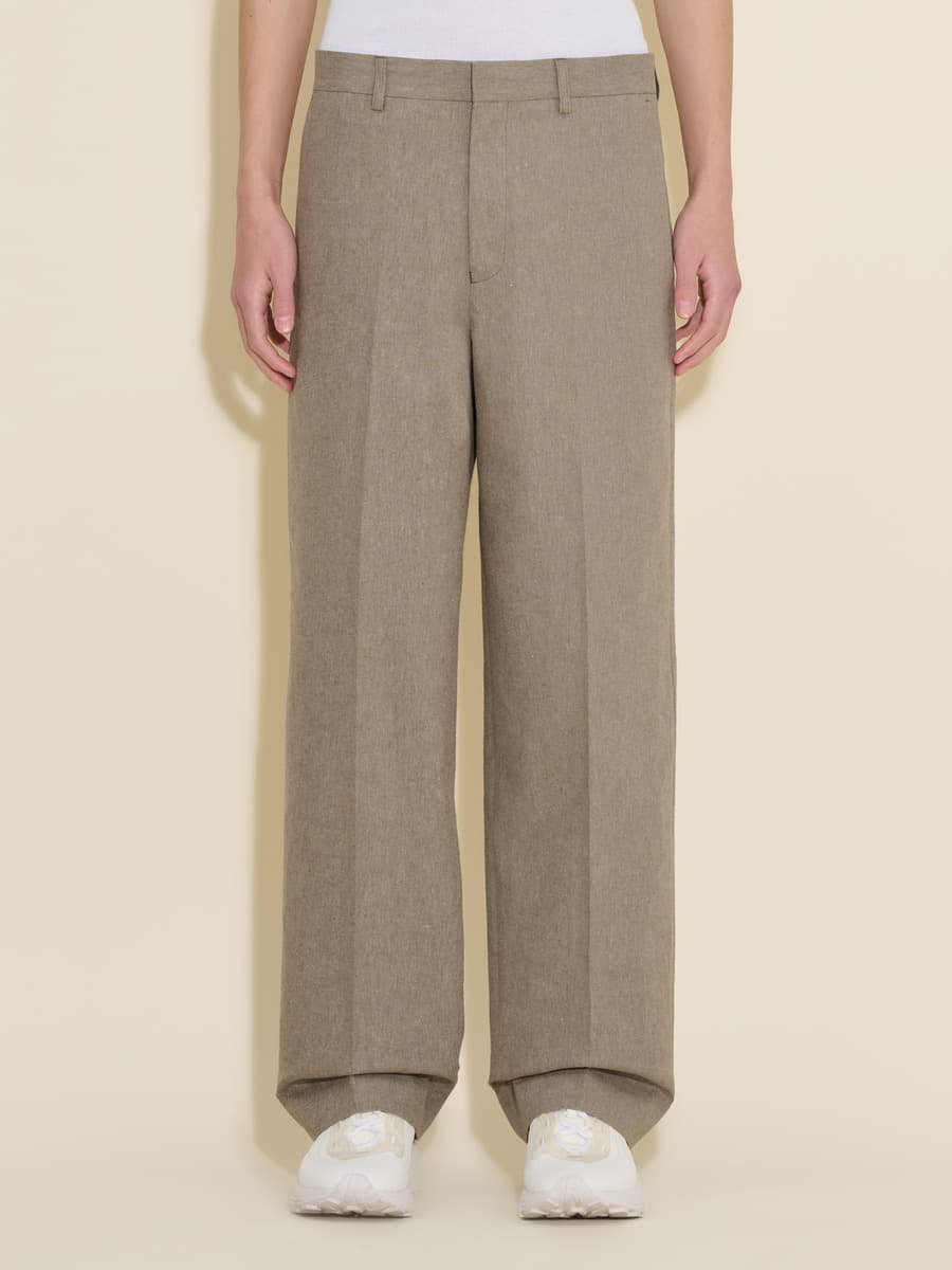 Neo Suit Trousers