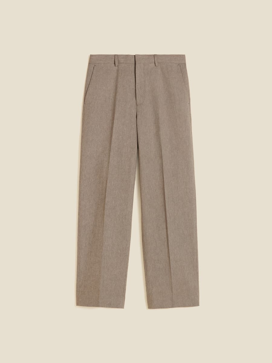 Neo Suit Trousers