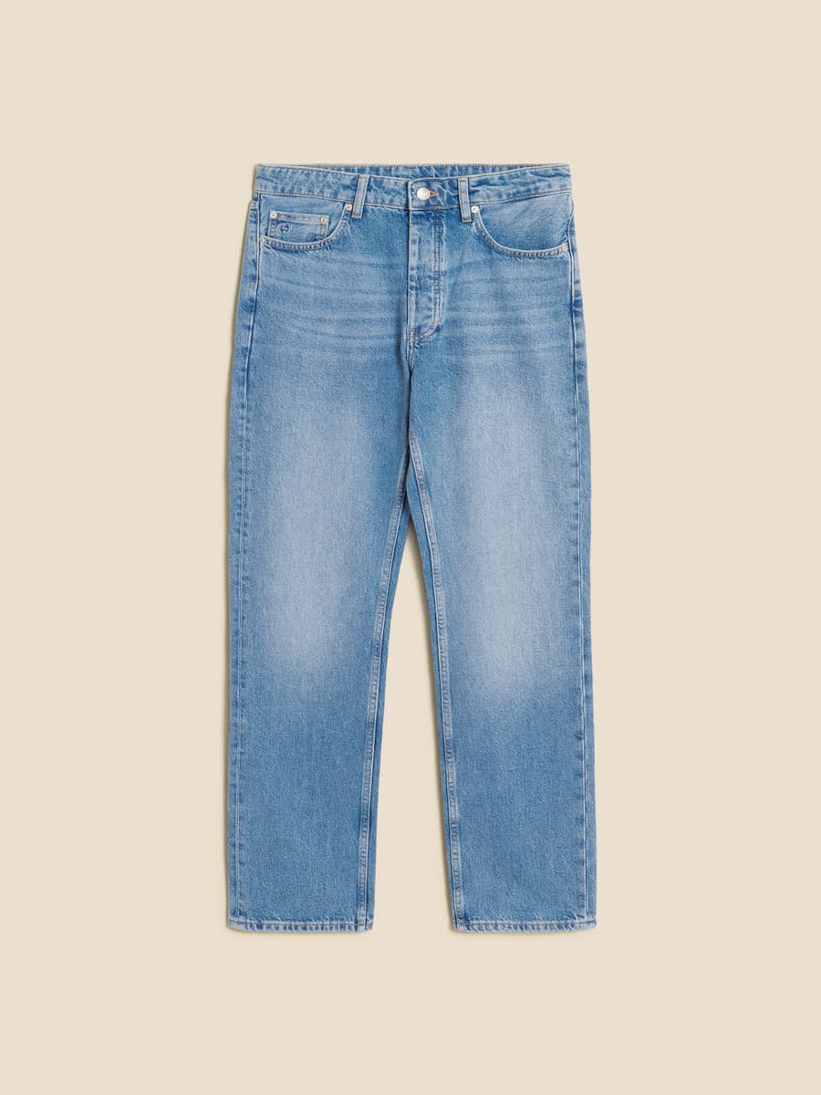 M Regular Jeans