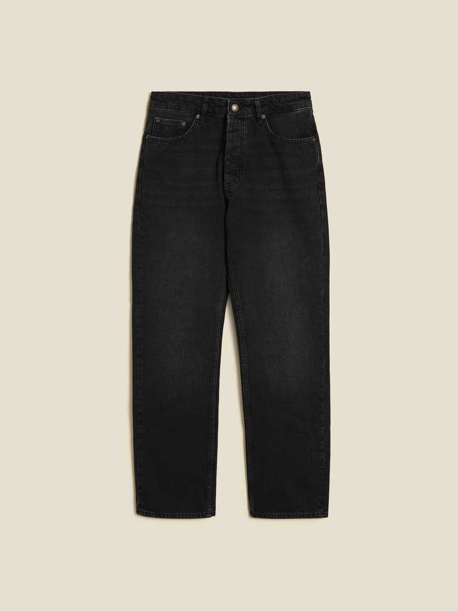 M Regular Jeans