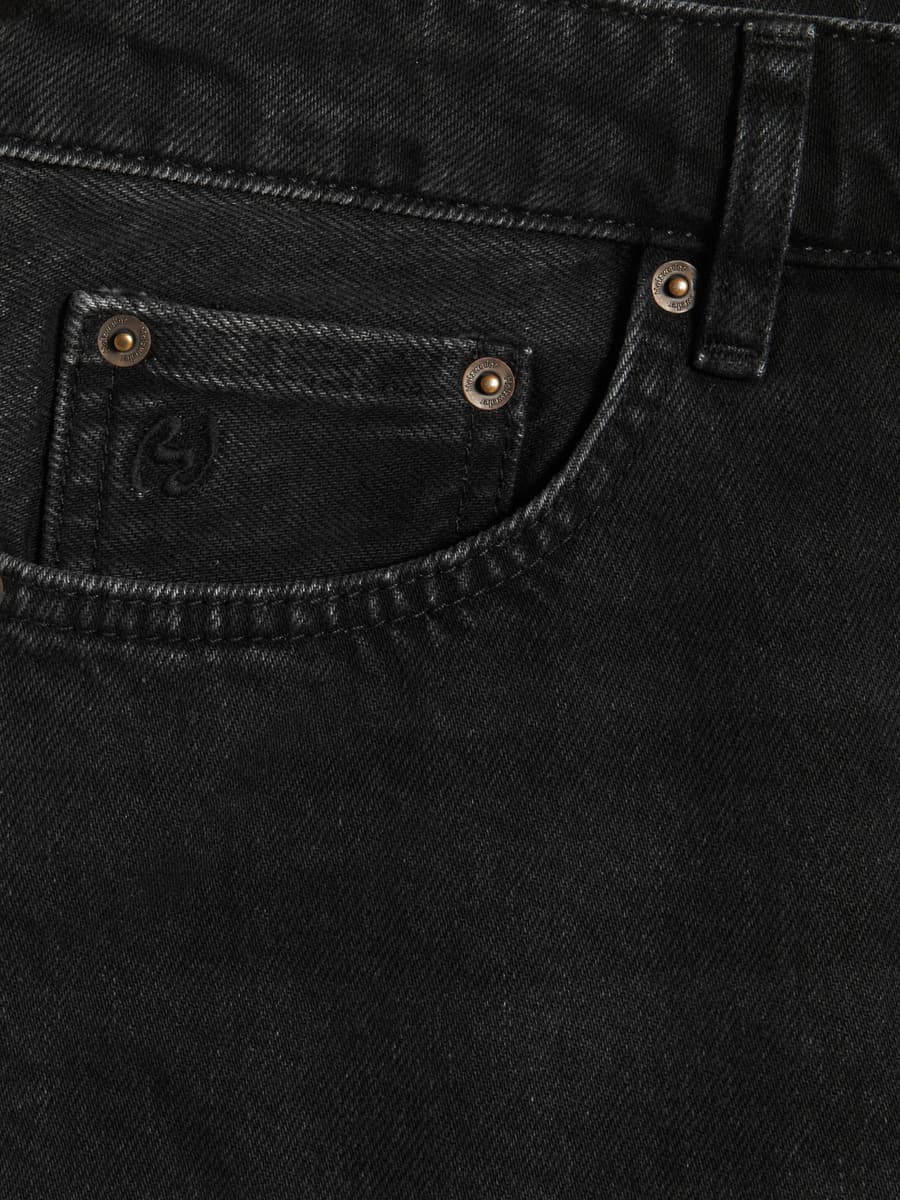 M Regular Jeans