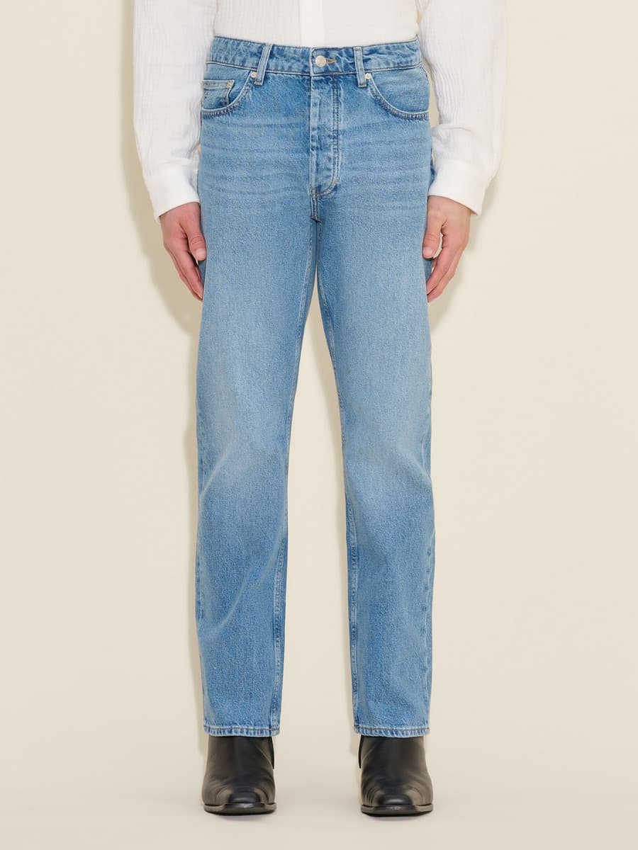 M Regular Jeans