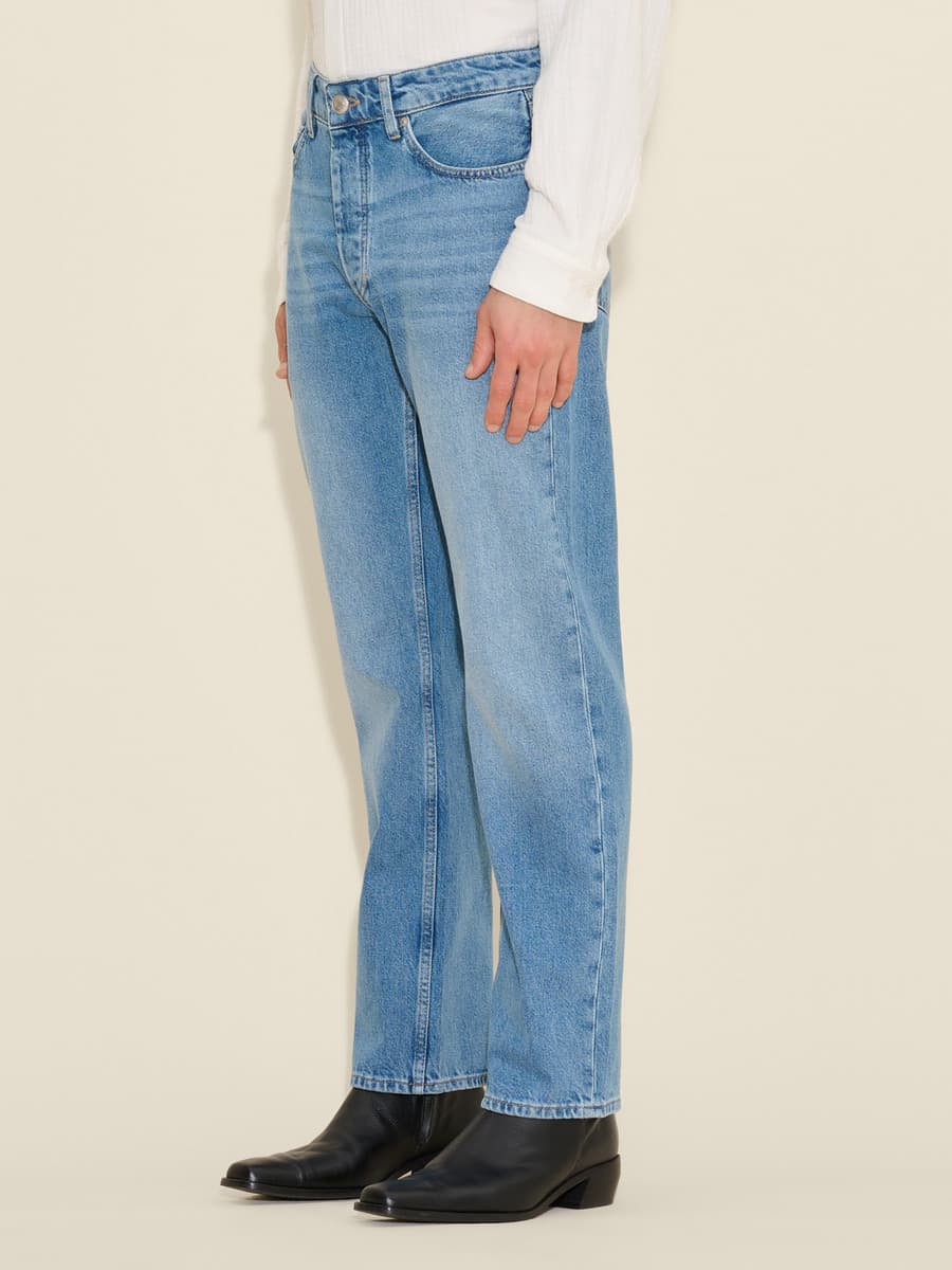 M Regular Jeans